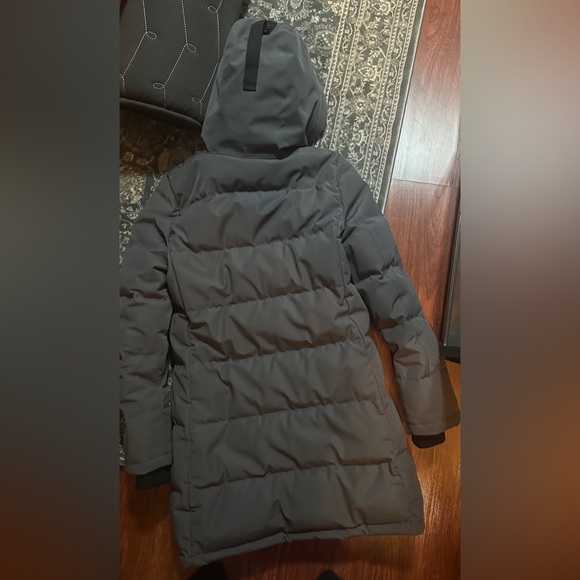 Aritzia Powder Parka - Picture 5 of 5